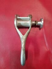 Sanbri Verkorker  Wein - Vintage Antik