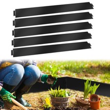 Rasenkante 5-50m Einfassung