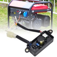 Automatischer Spannungsregler