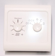 WOLF Fernbedienung für