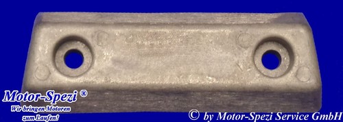 Magnesiumanode für volvo - für,