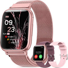 Smartwatch Damen Frauen mit