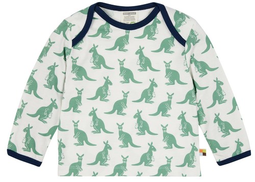 Loud proud langarm shirt gr - langarm,