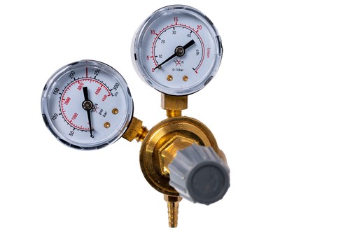 Hst druckminderer druckregler - druckminderer,