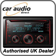 Pioneer s820dab doppel - pioneer,