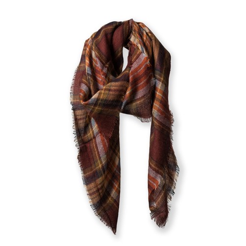 Neu winterschal leicht modern - neu,