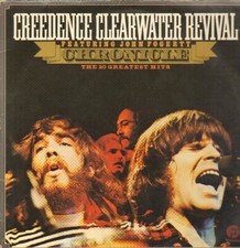 Creedence Clearwater Revival