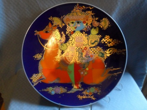 Rosenthal 1001 nacht - rosenthal,
