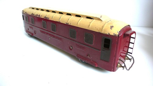 Jep wagen post und - "post,