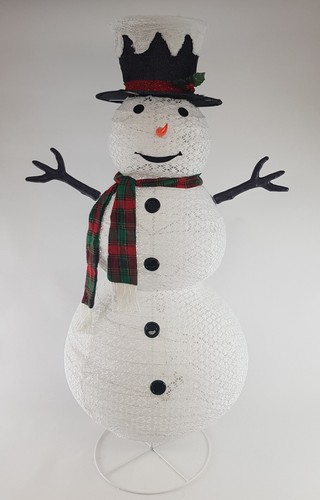 Led dekoration figur - led,