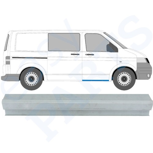 Für volkswagen transporter - transporter, t5