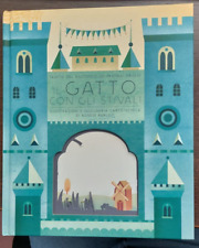 Die Katze mit den Stiefeln