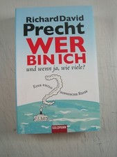 ~ Richald David Precht - Wer