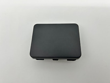 Busch Jaeger 1786-25 alpha nea Wippe Abdeckung Basalt Schwarz Matt- g