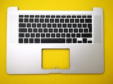 TopCase mit DE Tastatur Apple