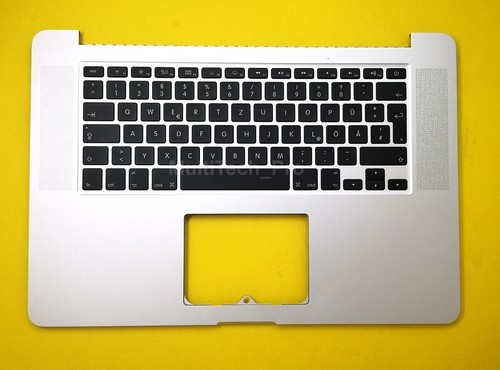 Topcase mit tastatur - mit, apple