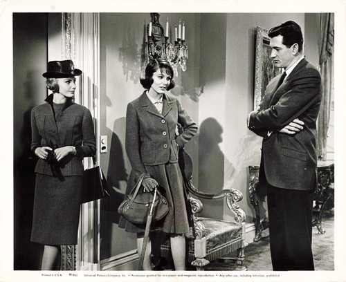 Original vintage kino still - vintage,