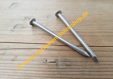 2St Alunägel Nistkasten