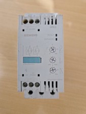 Siemens Sirius 3RW3034-1AB14