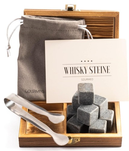 Whisky steine aus natürlichen - whisky,