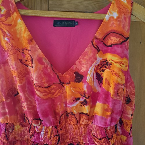 Sommerkleid maxi kleid - maxi,