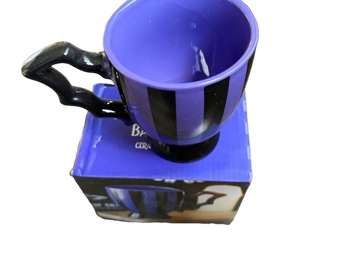 Gothic tasse fledermaus - tasse,