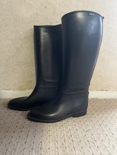 Hkm reitstiefel schwarz - hkm, 38