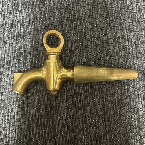Alter zapfhahn messing bier - alter,