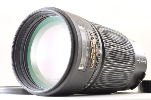 Nikon nikkor 200mm 2 8 - af, f/2.8