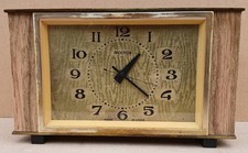 Kleine MOLINIJA Kamin-