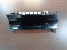 VW Touareg II 7P  Aschenbecher