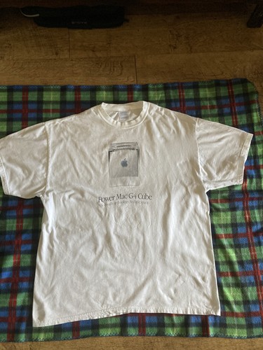 Vintage 2000 apple power - vintage,
