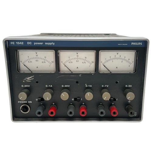 Philips 1542 labor - philips,