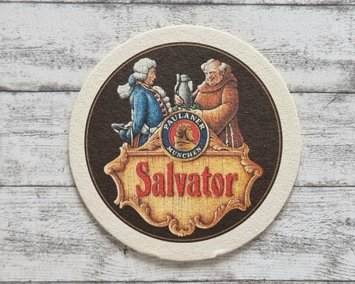Salvator paulaner münchen - paulaner,