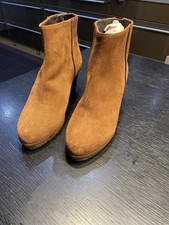 Damen Stiefeletten, Farbe