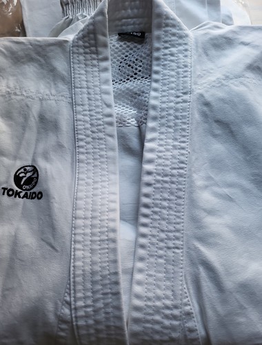 Tokaido kata master - tokaido,