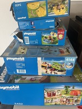 Playmobil campingplatz 5432 - playmobil,