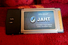 JAHT WN-4054P WLAN Adapter