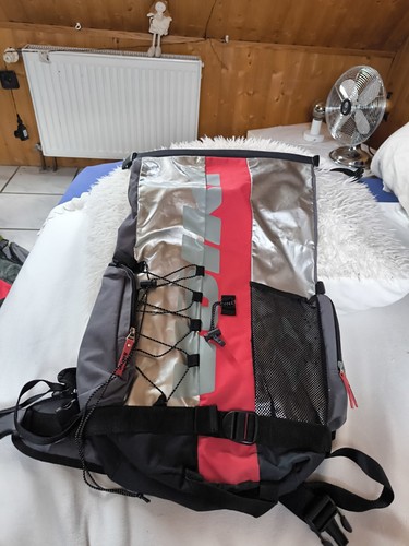 Völkl rolltop rucksack - rolltop,