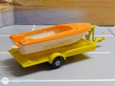 Matchbox 1970 King Size K-25 -