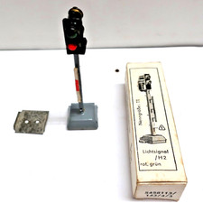 TT Lichtsignal H2 Rot/grün 16