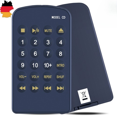 Neue fernbedienung für - neue,