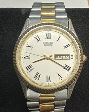 Citizen vintage Herrenuhr