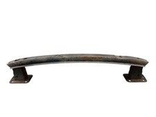 Stoßstangenträger hinten