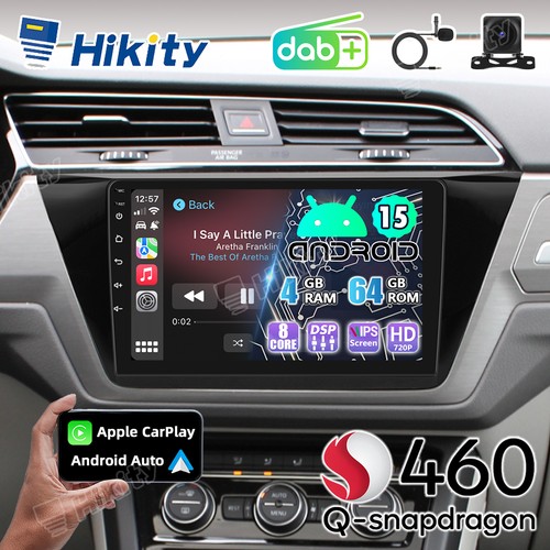 Dab 64gb android 15 - 10,1",