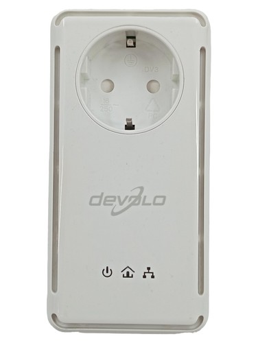 Devolo dlan 200 avplus - devolo,