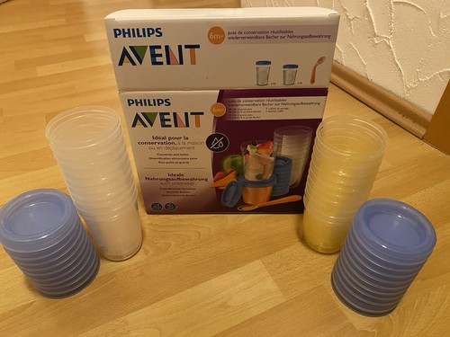 Philips avent becher für - philips,