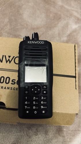 Kenwood 5000e - nx,