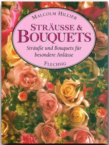 Sträusse bouquets - sträusse,