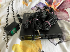 ROLAND TD-7 Percussion Sound